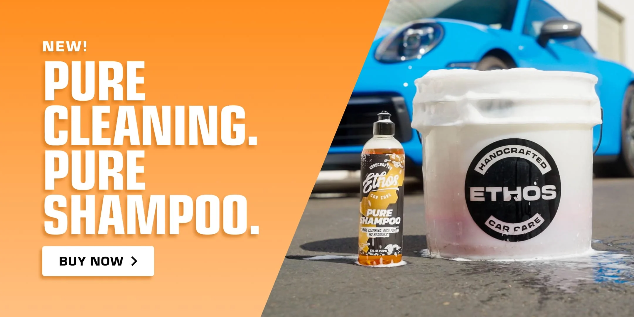 Professional Results, Showroom Shine